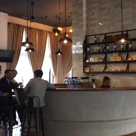 Banlung Yeak Loam Hotel מראה חיצוני תמונה