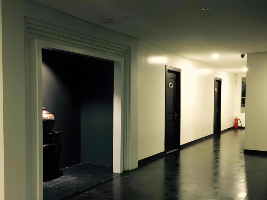 Banlung Yeak Loam Hotel מראה חיצוני תמונה