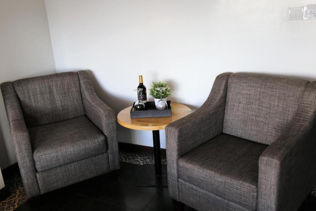 Banlung Yeak Loam Hotel מראה חיצוני תמונה